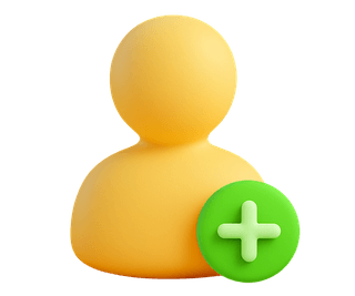Hordom Markholm registration page for creating a trading account